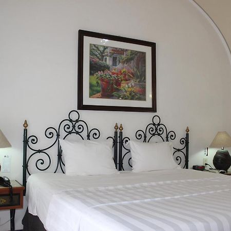 Hotel Concierge Plaza Κολίμα Εξωτερικό φωτογραφία