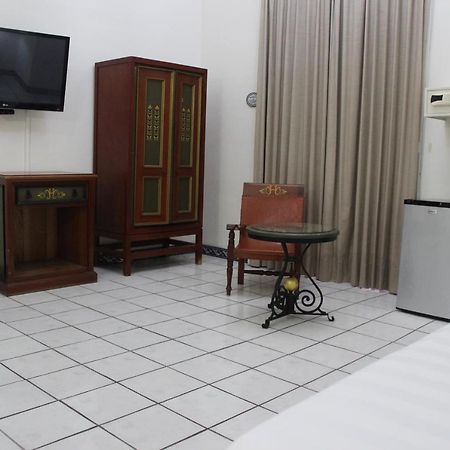 Hotel Concierge Plaza Κολίμα Εξωτερικό φωτογραφία