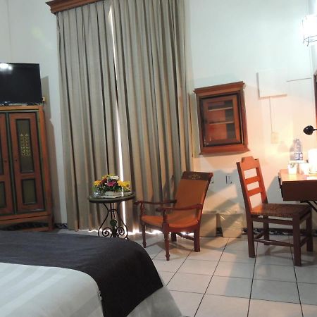 Hotel Concierge Plaza Κολίμα Εξωτερικό φωτογραφία