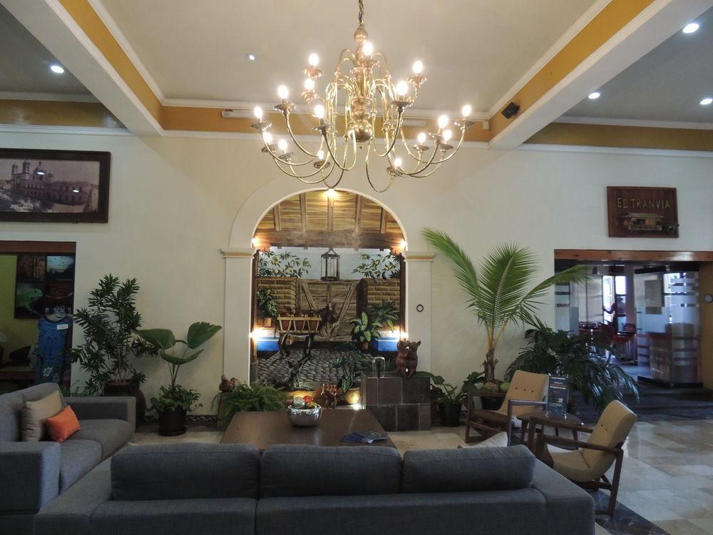 Hotel Concierge Plaza Κολίμα Εξωτερικό φωτογραφία