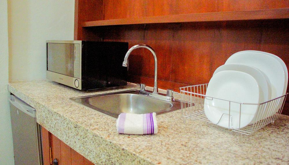Hotel Concierge Plaza Κολίμα Εξωτερικό φωτογραφία