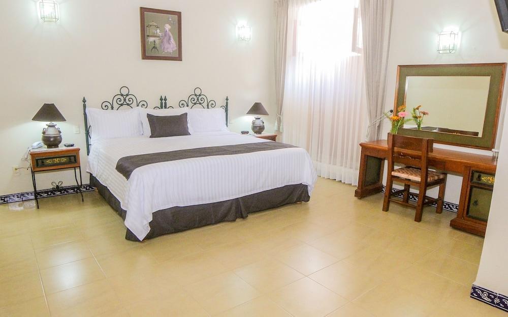 Hotel Concierge Plaza Κολίμα Εξωτερικό φωτογραφία