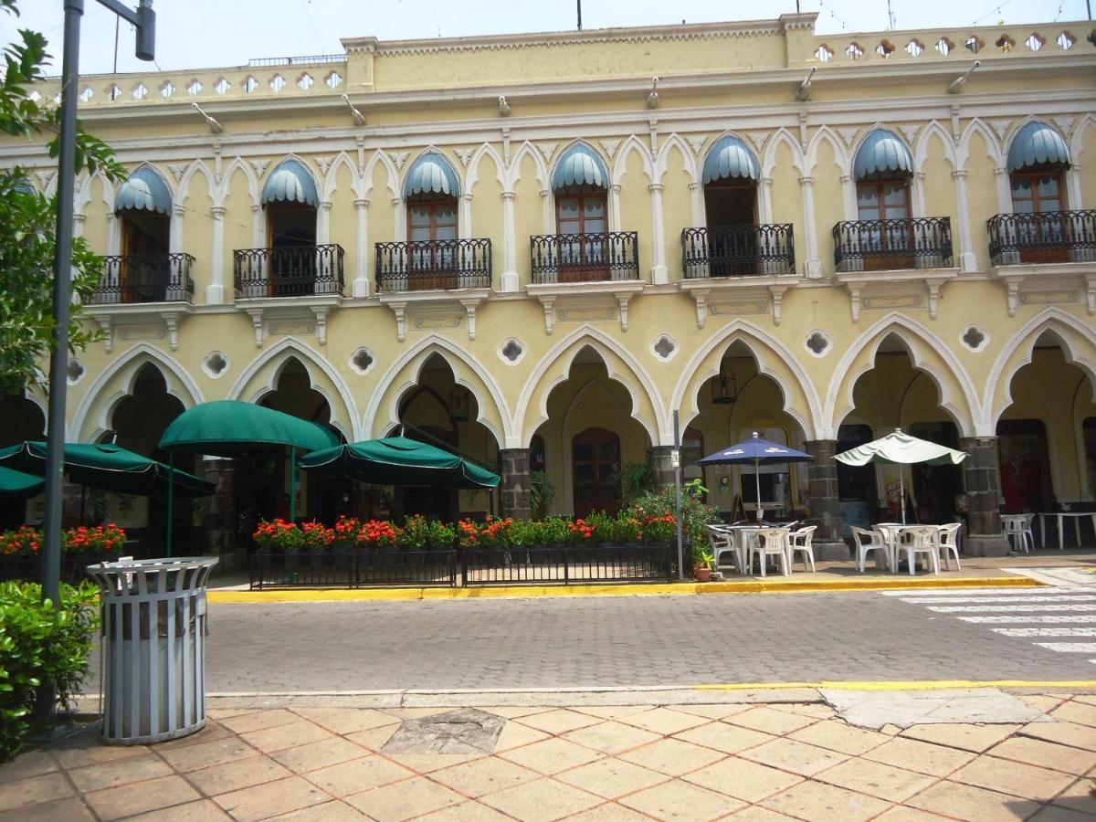 Hotel Concierge Plaza Κολίμα Εξωτερικό φωτογραφία