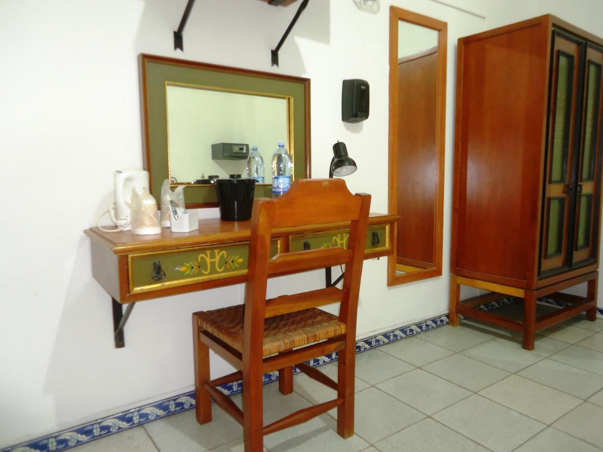 Hotel Concierge Plaza Κολίμα Εξωτερικό φωτογραφία