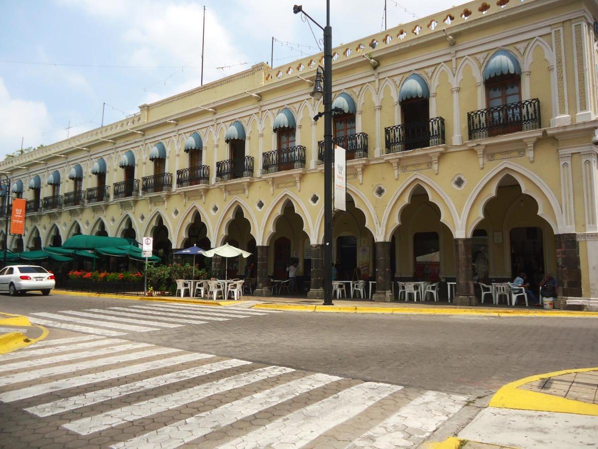Hotel Concierge Plaza Κολίμα Εξωτερικό φωτογραφία