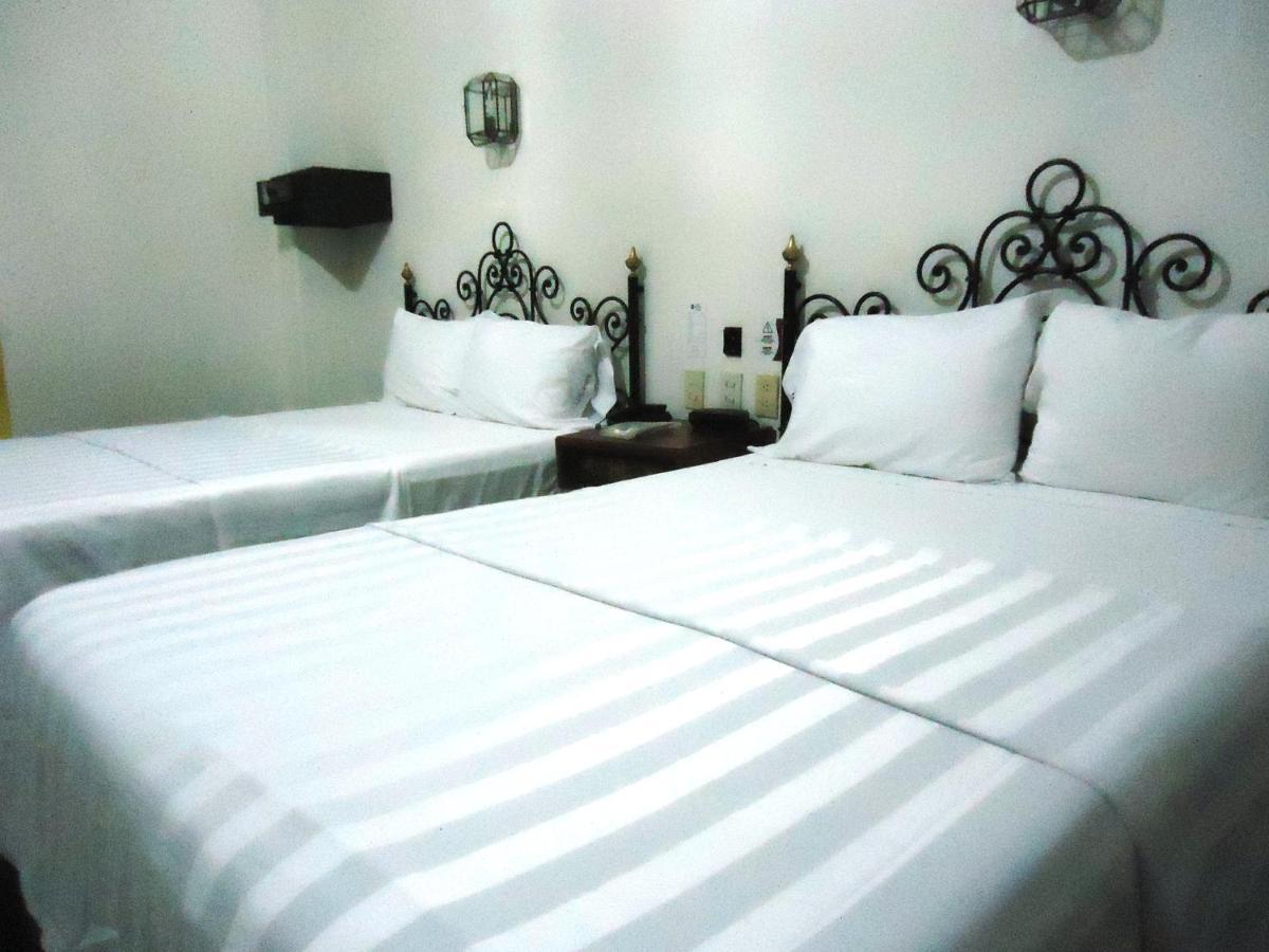 Hotel Concierge Plaza Κολίμα Εξωτερικό φωτογραφία