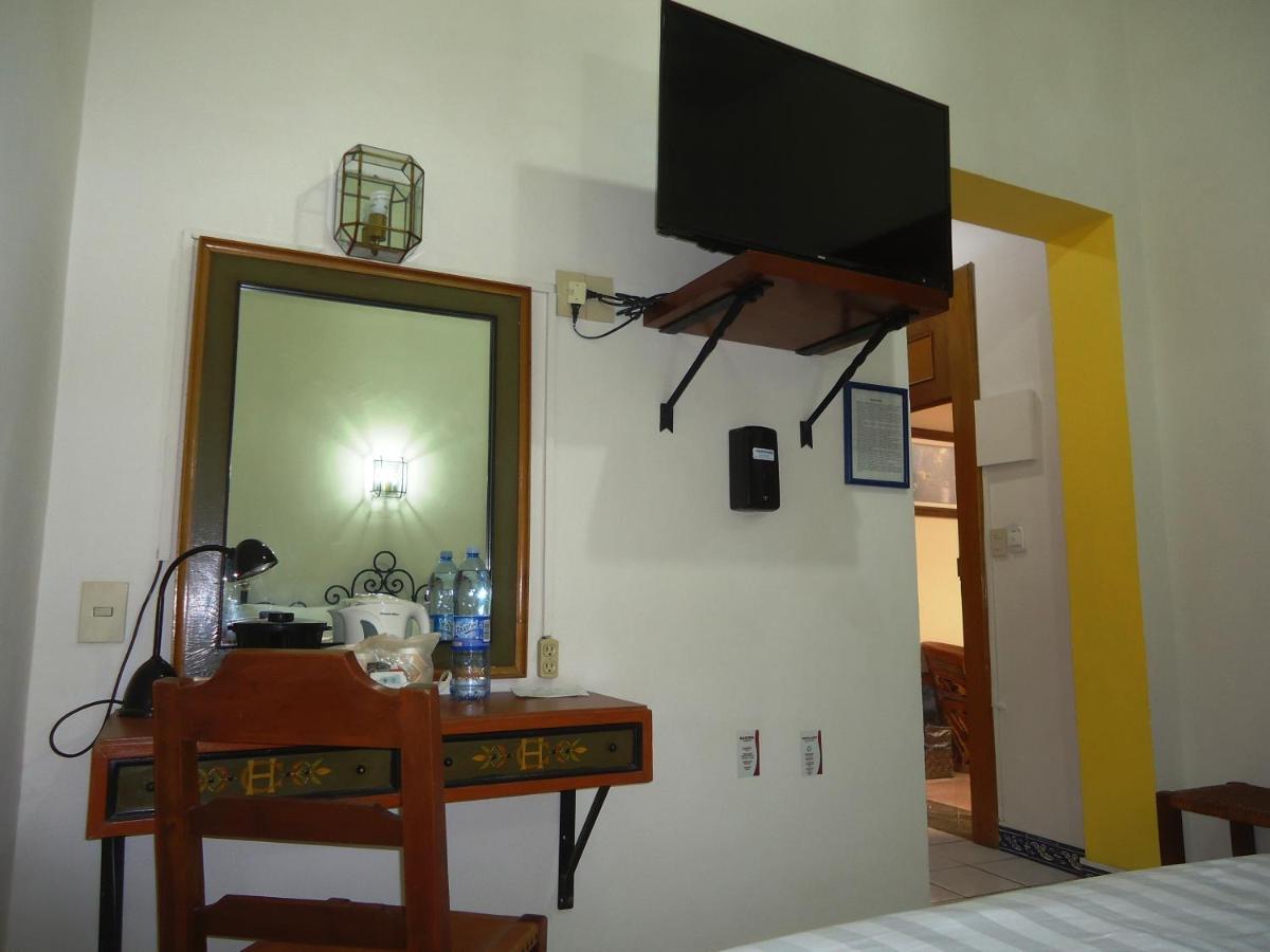 Hotel Concierge Plaza Κολίμα Εξωτερικό φωτογραφία
