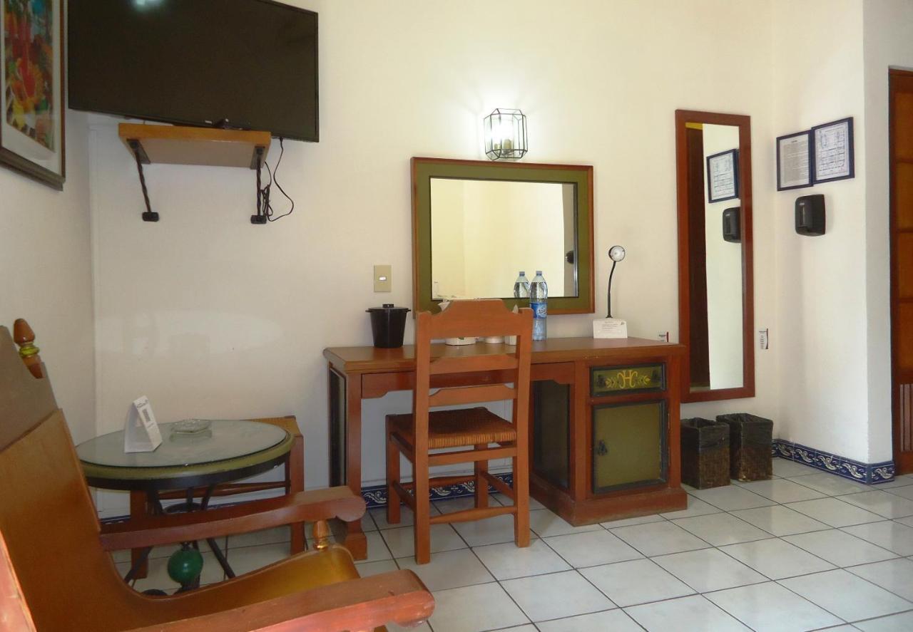 Hotel Concierge Plaza Κολίμα Εξωτερικό φωτογραφία
