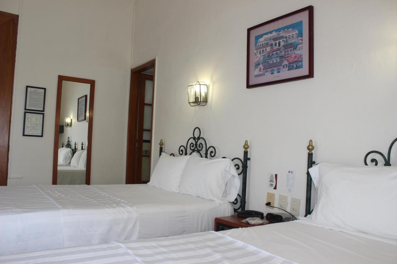Hotel Concierge Plaza Κολίμα Εξωτερικό φωτογραφία