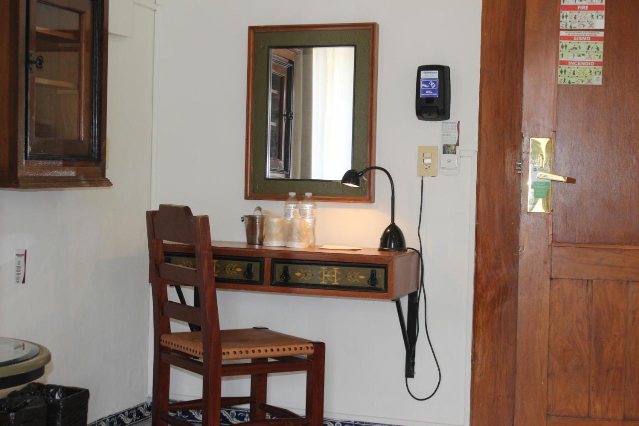 Hotel Concierge Plaza Κολίμα Εξωτερικό φωτογραφία
