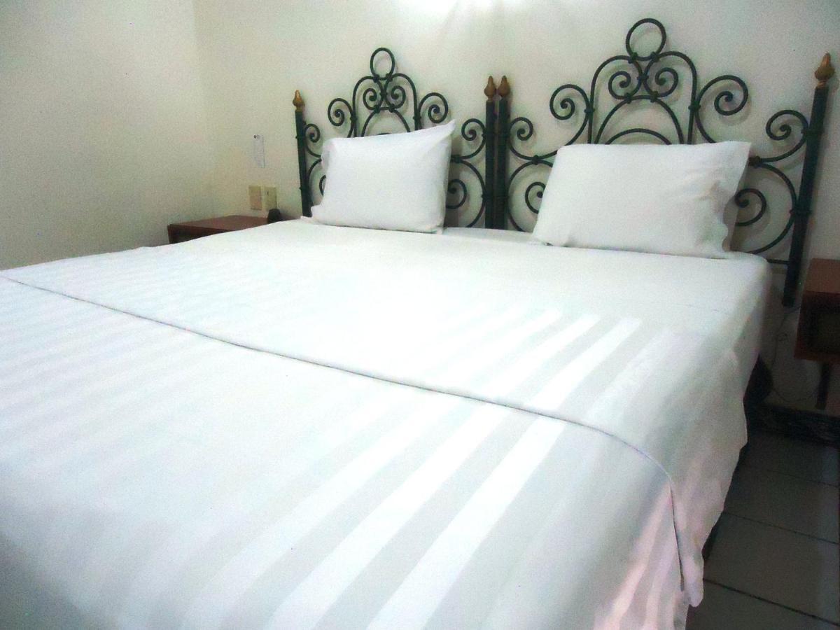 Hotel Concierge Plaza Κολίμα Εξωτερικό φωτογραφία