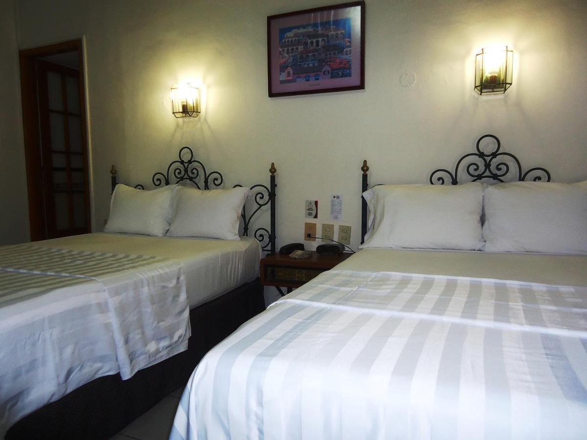 Hotel Concierge Plaza Κολίμα Εξωτερικό φωτογραφία
