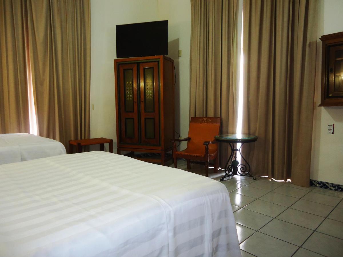 Hotel Concierge Plaza Κολίμα Εξωτερικό φωτογραφία