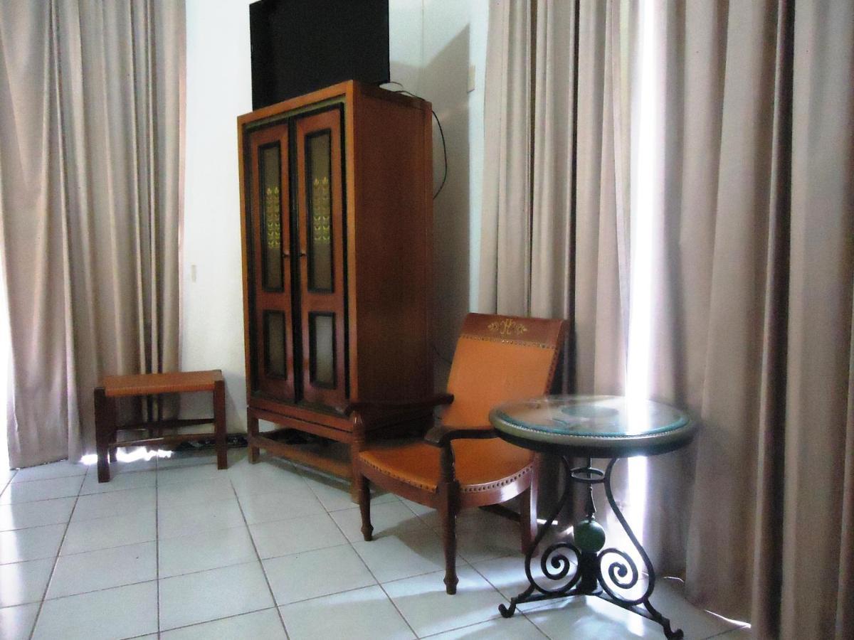 Hotel Concierge Plaza Κολίμα Εξωτερικό φωτογραφία