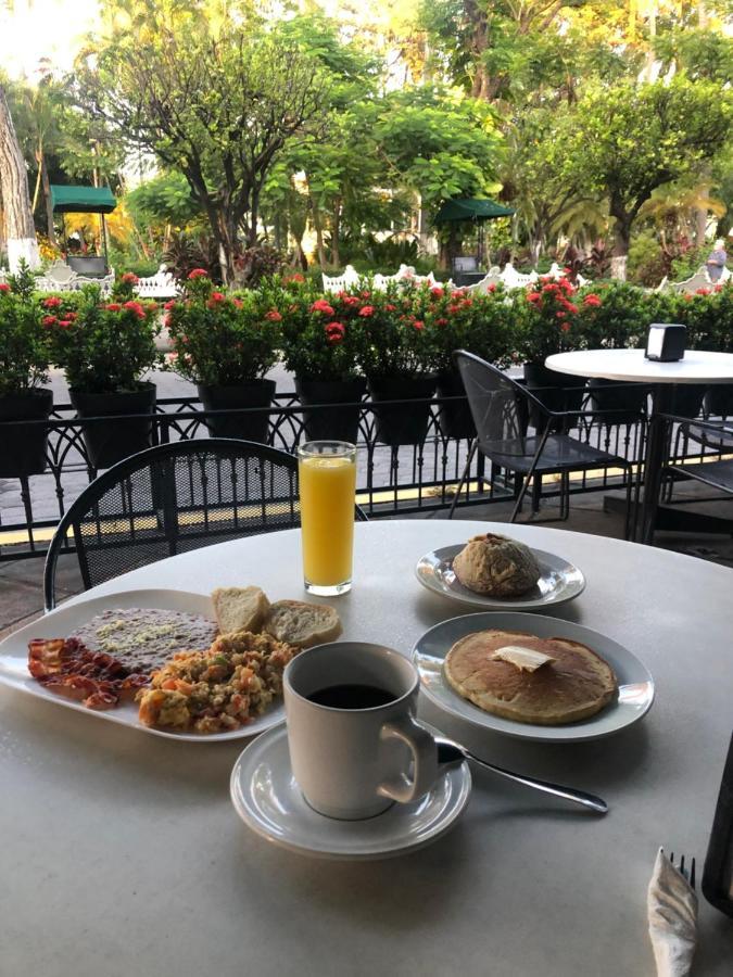 Hotel Concierge Plaza Κολίμα Εξωτερικό φωτογραφία