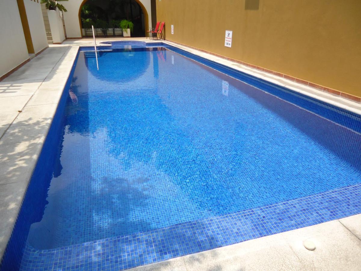 Hotel Concierge Plaza Κολίμα Εξωτερικό φωτογραφία
