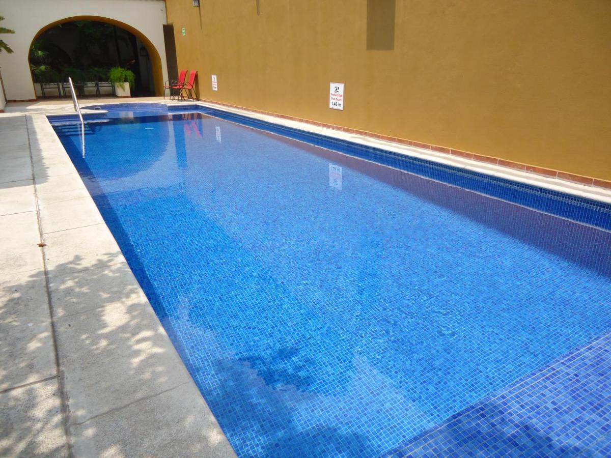 Hotel Concierge Plaza Κολίμα Εξωτερικό φωτογραφία