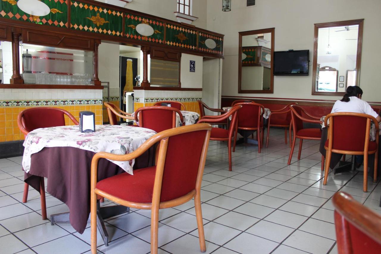 Hotel Concierge Plaza Κολίμα Εξωτερικό φωτογραφία