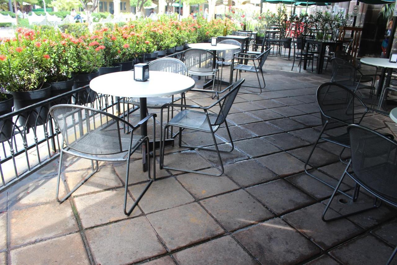 Hotel Concierge Plaza Κολίμα Εξωτερικό φωτογραφία