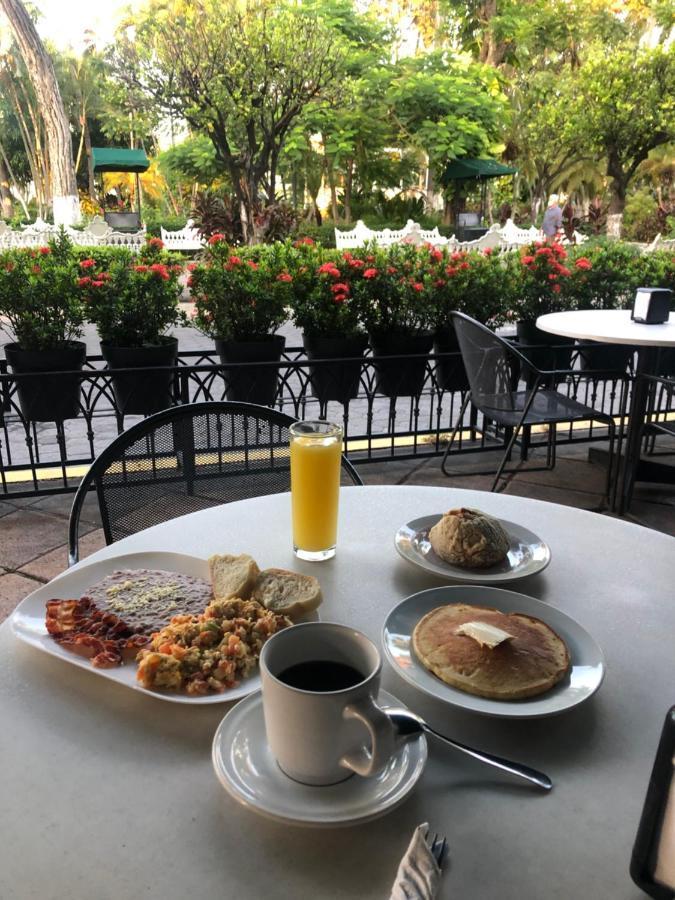 Hotel Concierge Plaza Κολίμα Εξωτερικό φωτογραφία