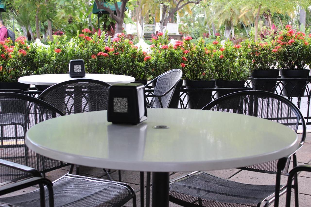Hotel Concierge Plaza Κολίμα Εξωτερικό φωτογραφία