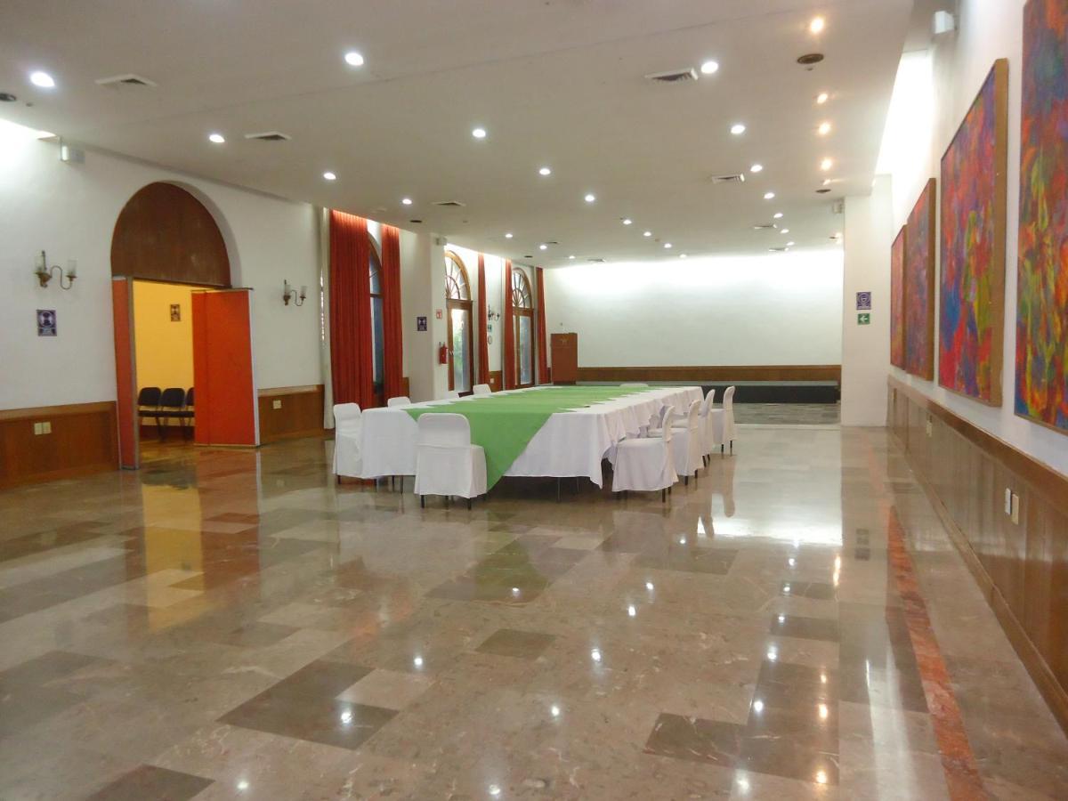 Hotel Concierge Plaza Κολίμα Εξωτερικό φωτογραφία