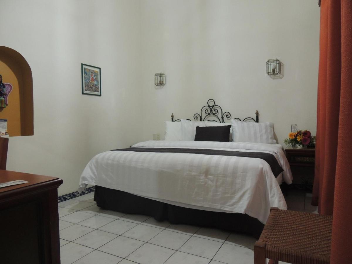 Hotel Concierge Plaza Κολίμα Εξωτερικό φωτογραφία