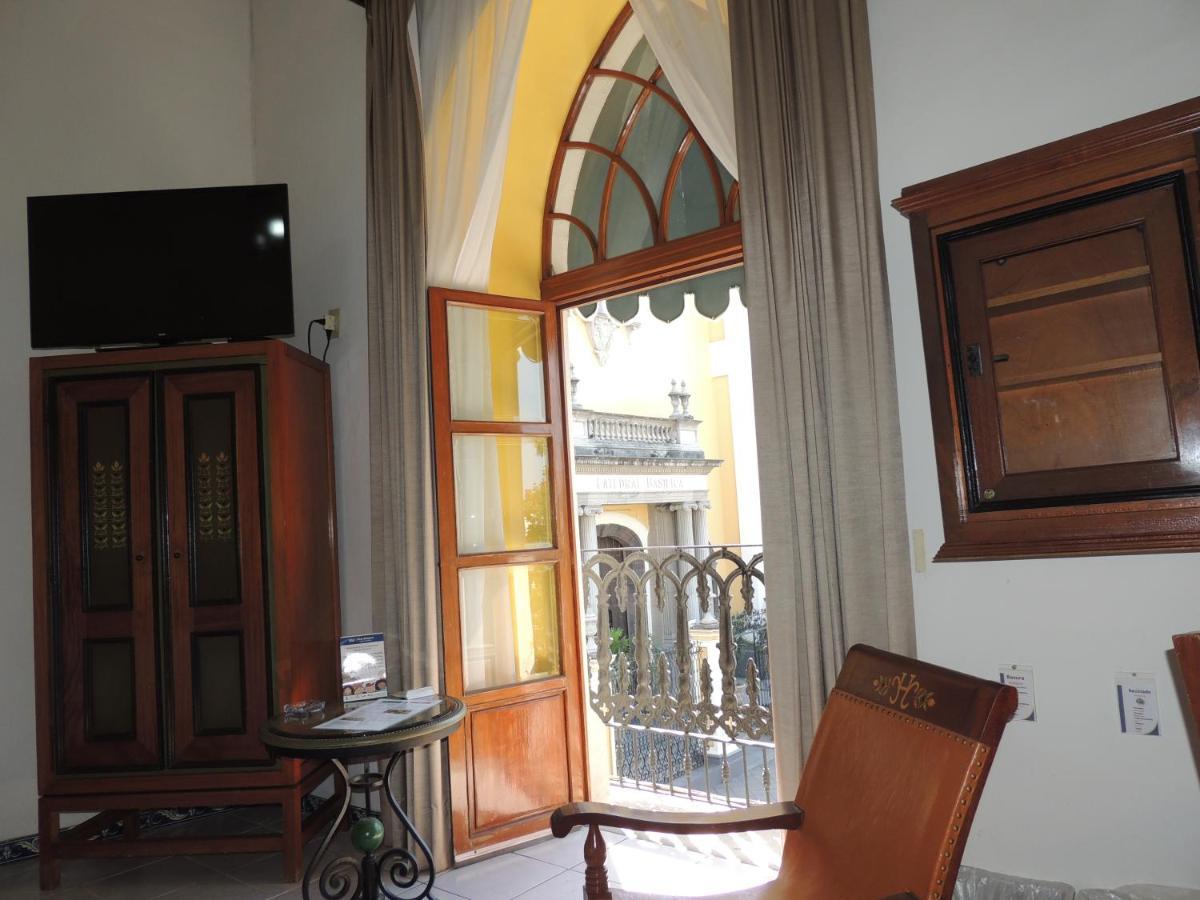 Hotel Concierge Plaza Κολίμα Εξωτερικό φωτογραφία
