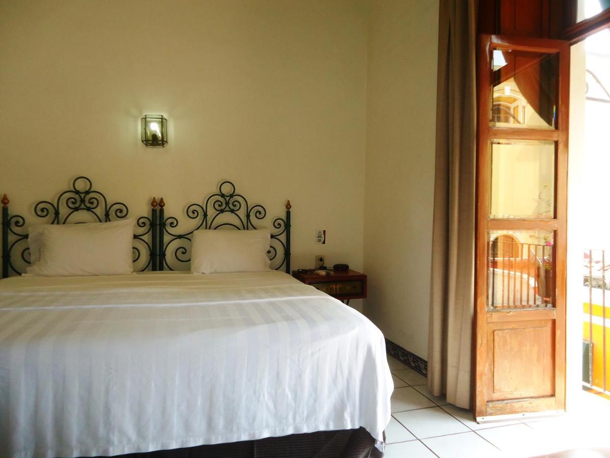 Hotel Concierge Plaza Κολίμα Εξωτερικό φωτογραφία