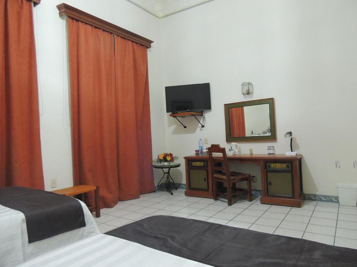 Hotel Concierge Plaza Κολίμα Εξωτερικό φωτογραφία