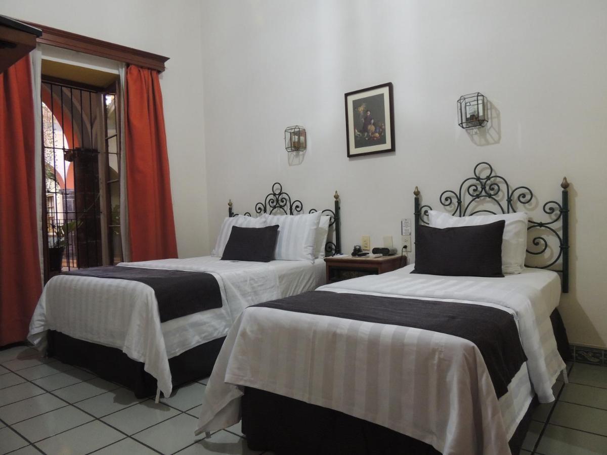 Hotel Concierge Plaza Κολίμα Εξωτερικό φωτογραφία