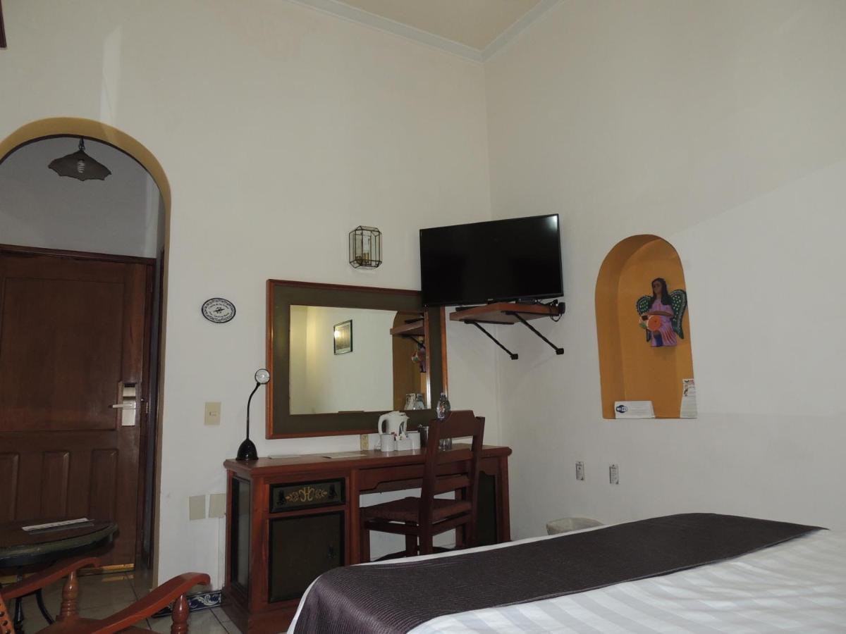 Hotel Concierge Plaza Κολίμα Εξωτερικό φωτογραφία