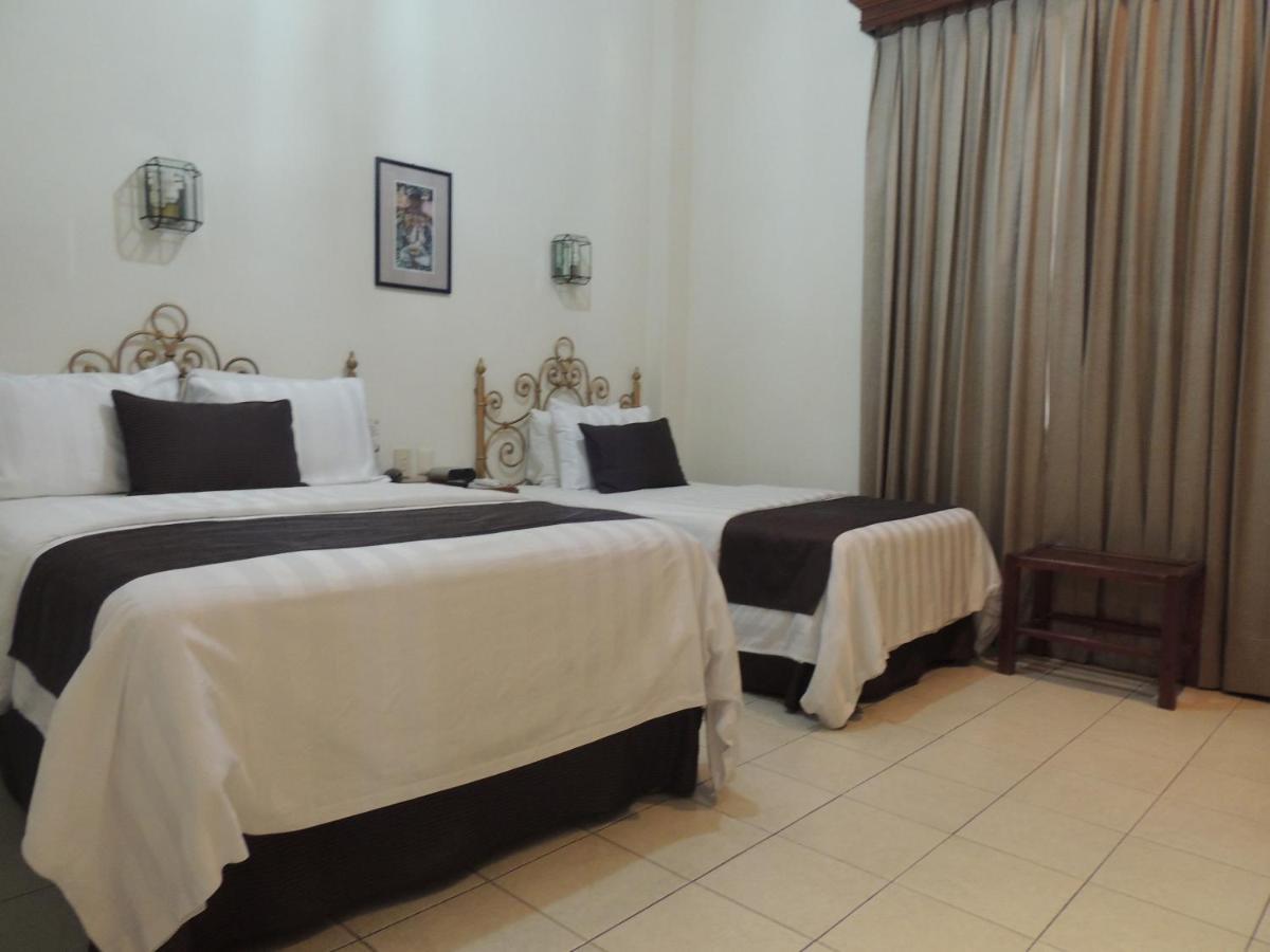 Hotel Concierge Plaza Κολίμα Εξωτερικό φωτογραφία