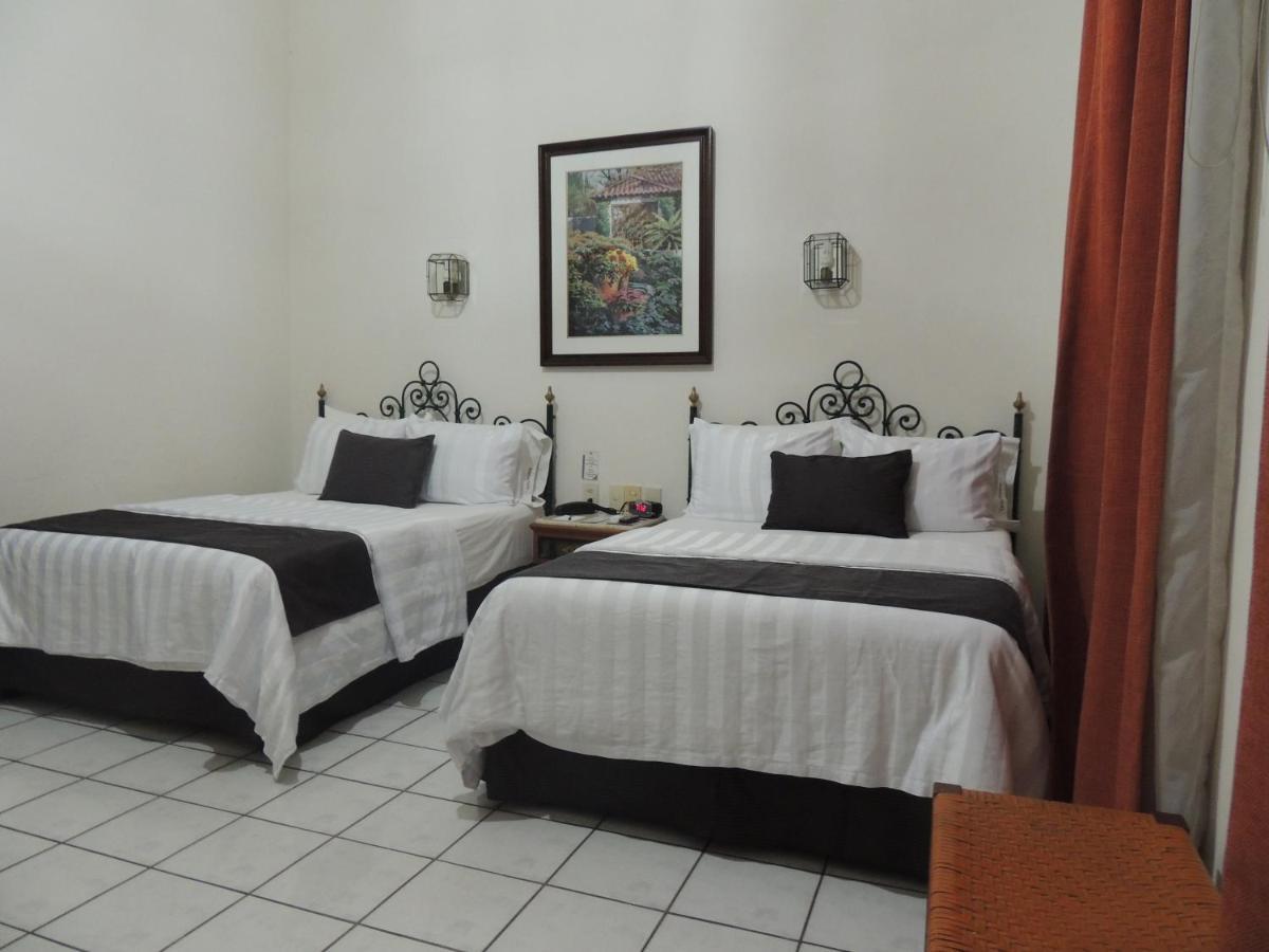 Hotel Concierge Plaza Κολίμα Εξωτερικό φωτογραφία