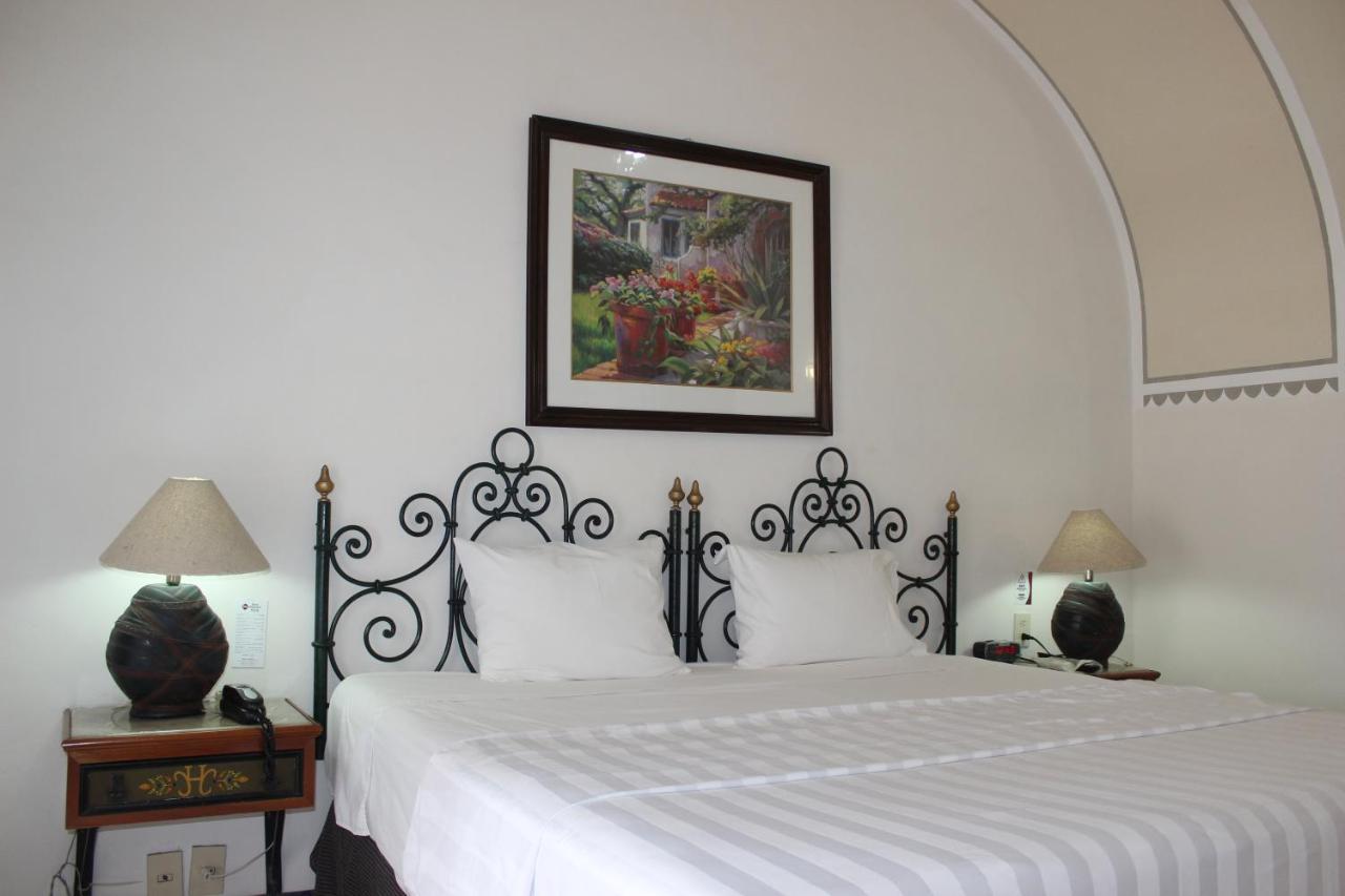 Hotel Concierge Plaza Κολίμα Εξωτερικό φωτογραφία