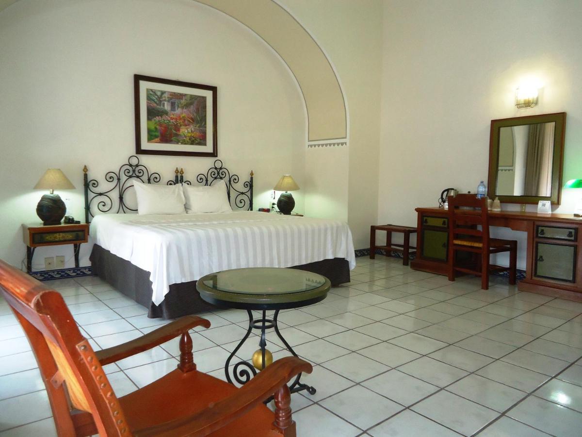 Hotel Concierge Plaza Κολίμα Εξωτερικό φωτογραφία