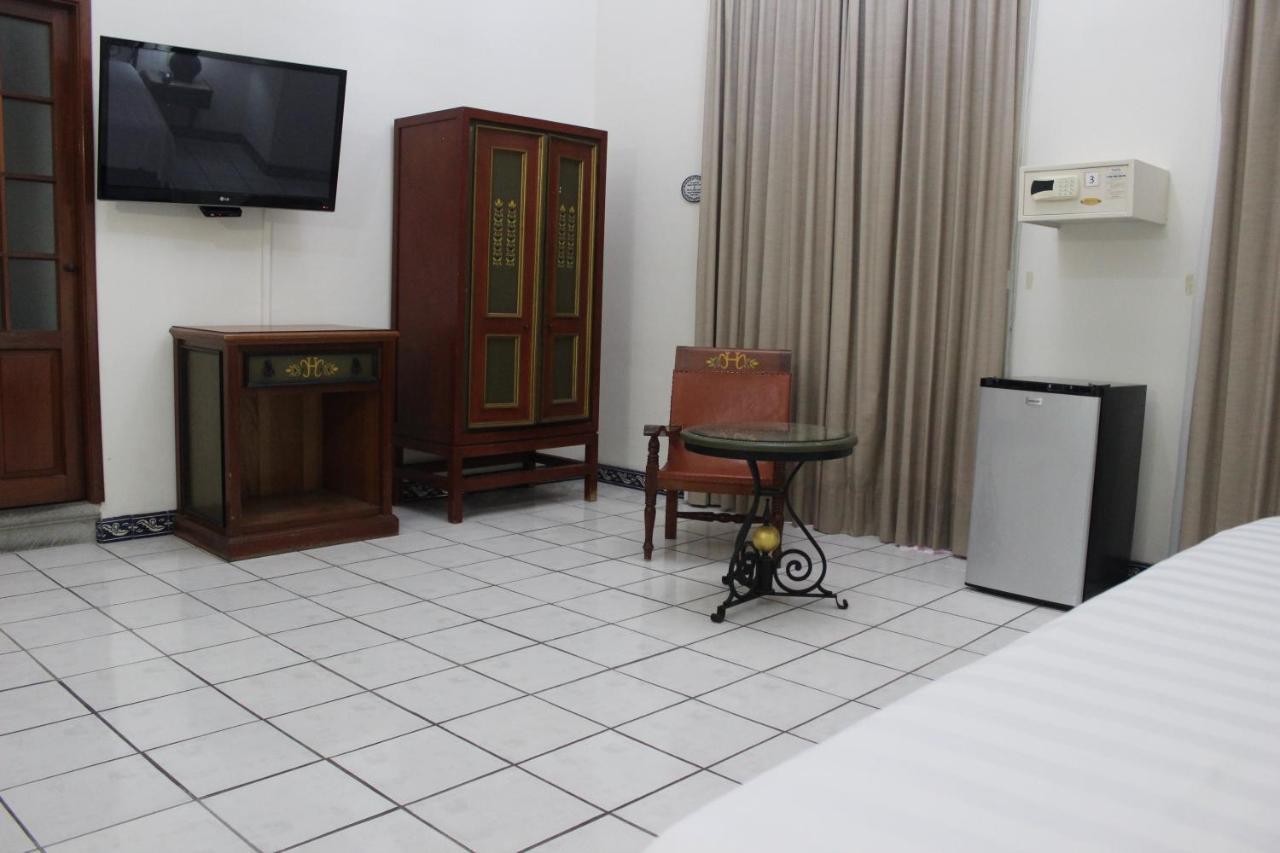 Hotel Concierge Plaza Κολίμα Εξωτερικό φωτογραφία