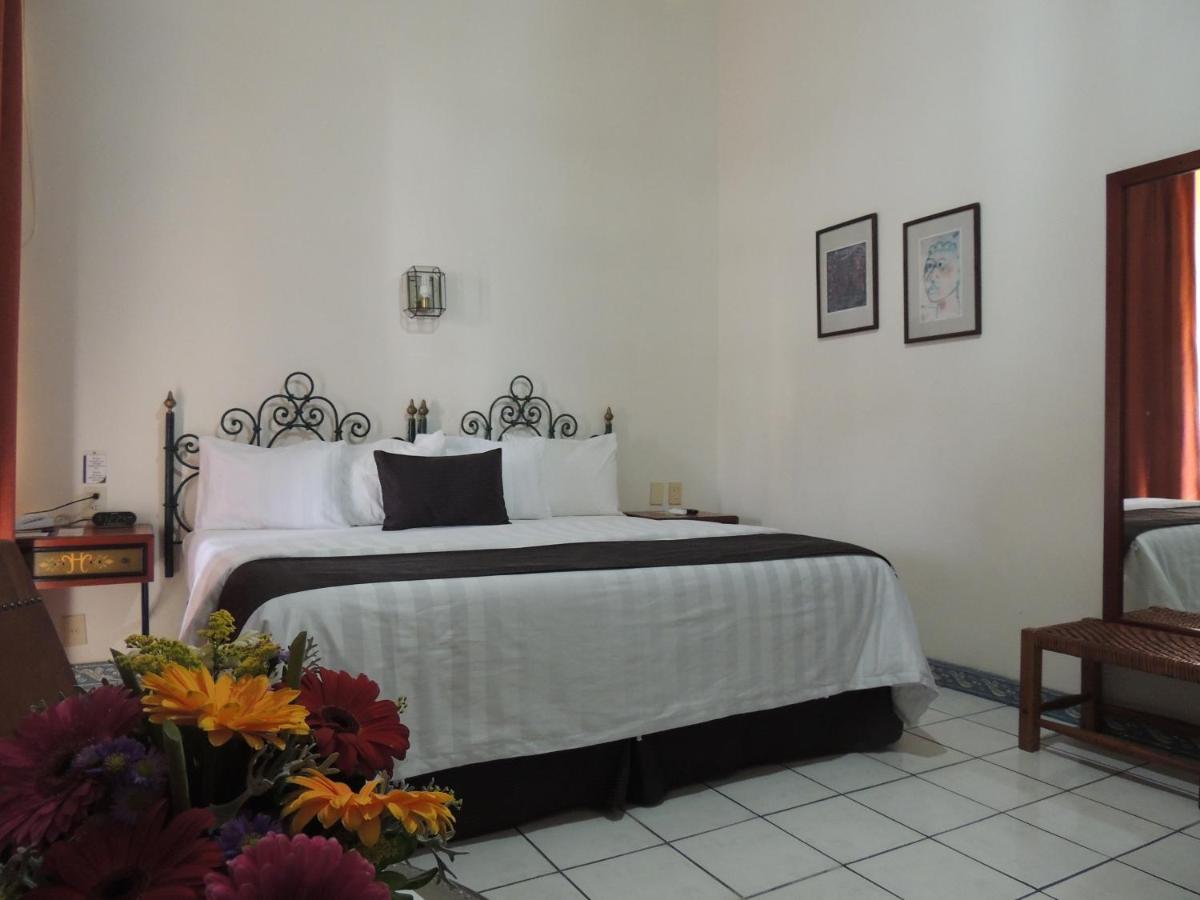 Hotel Concierge Plaza Κολίμα Εξωτερικό φωτογραφία