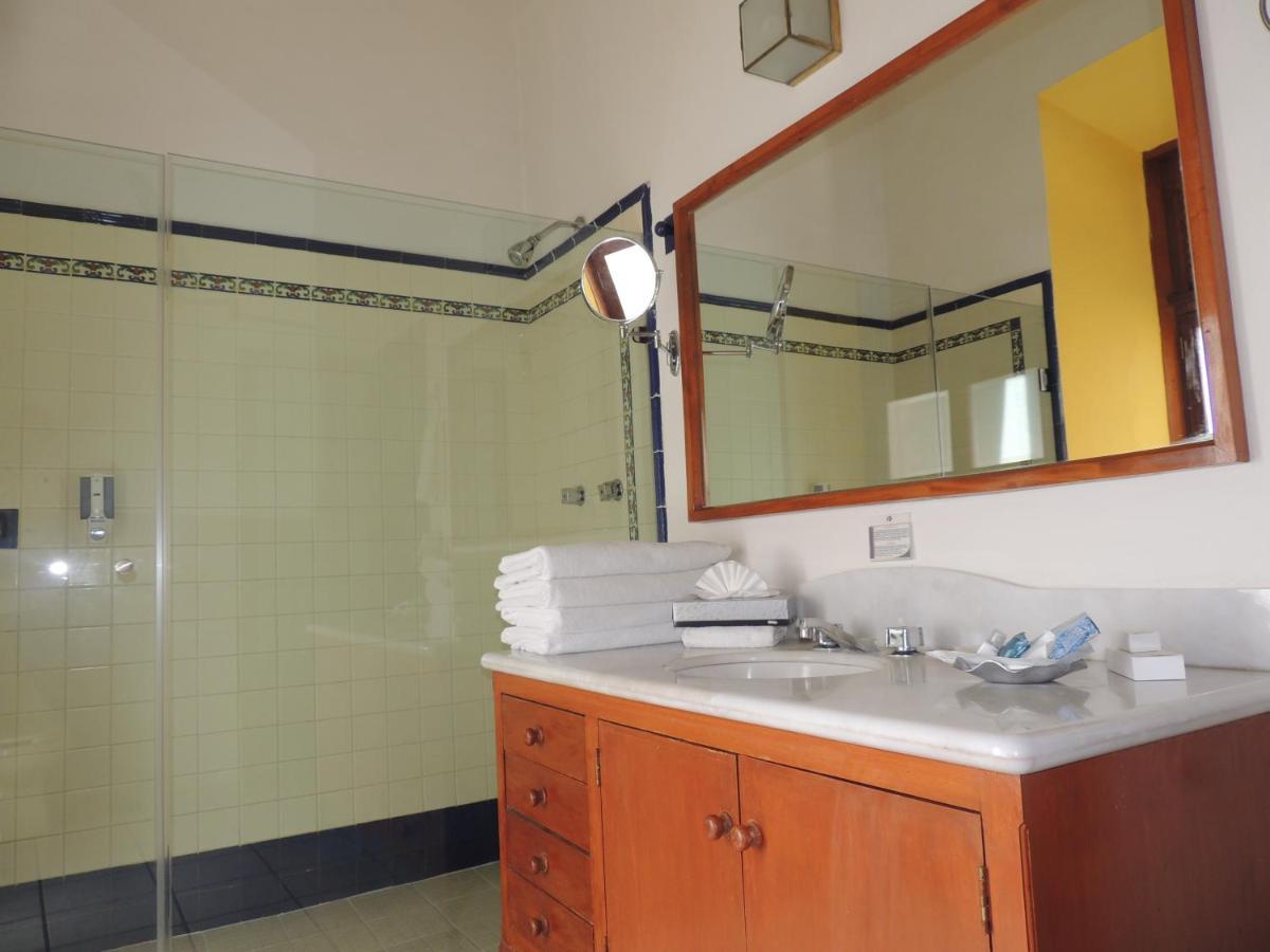 Hotel Concierge Plaza Κολίμα Εξωτερικό φωτογραφία